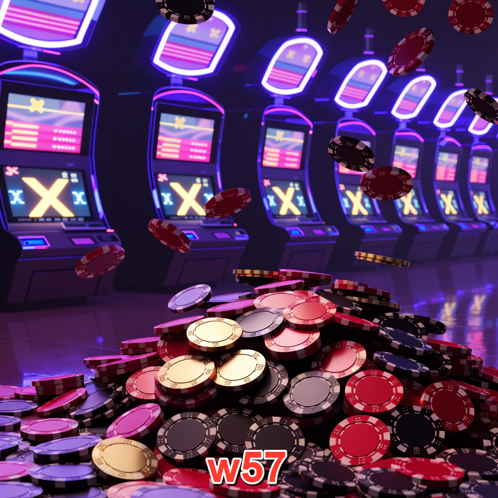 Screenshot 2 - w57 Features