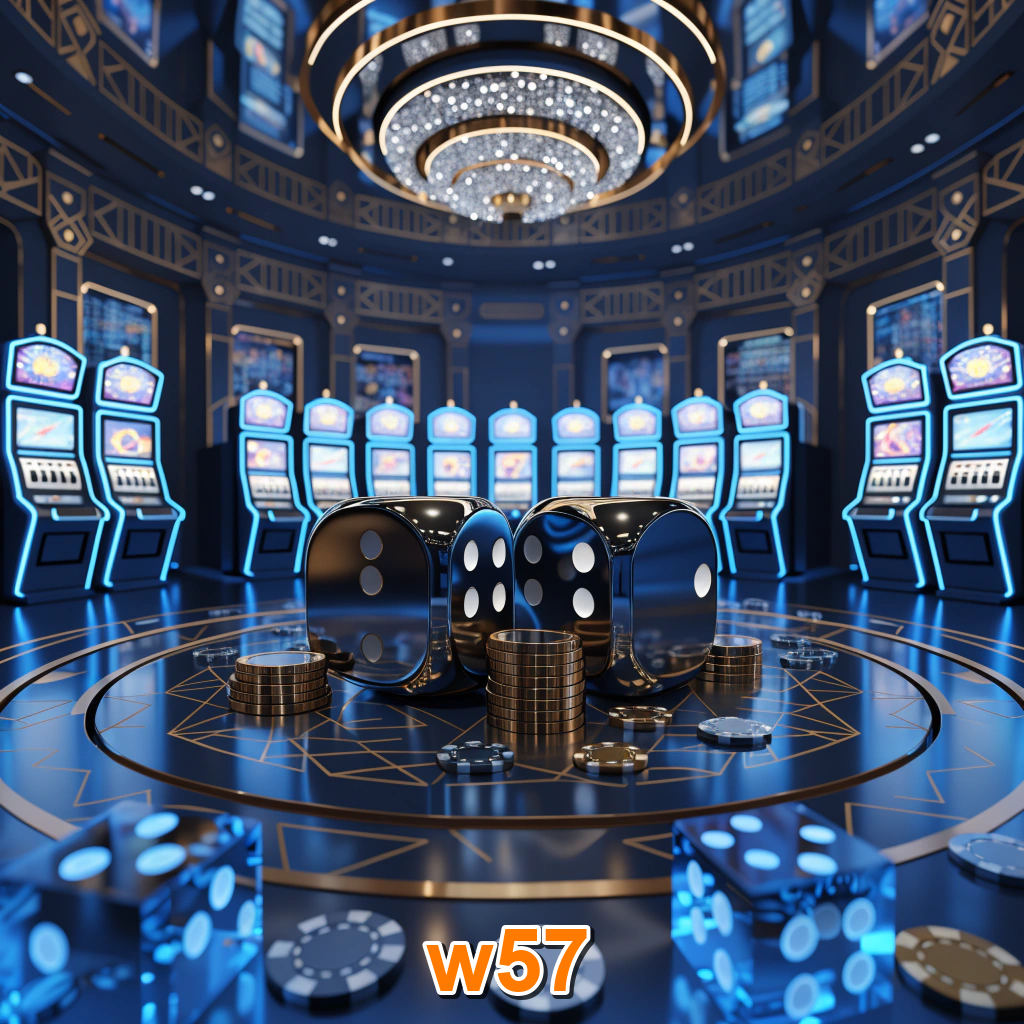 Screenshot 2 - w57 Features
