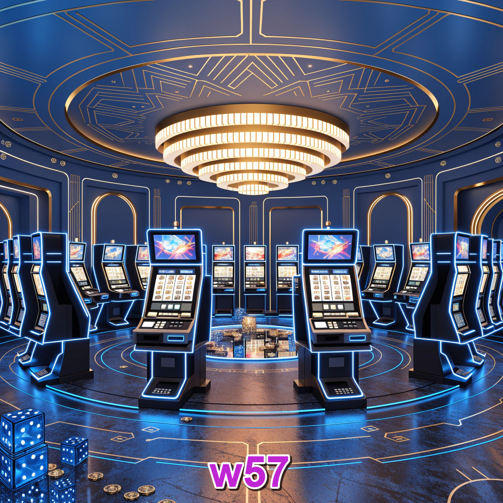 Screenshot 2 - w57 Features