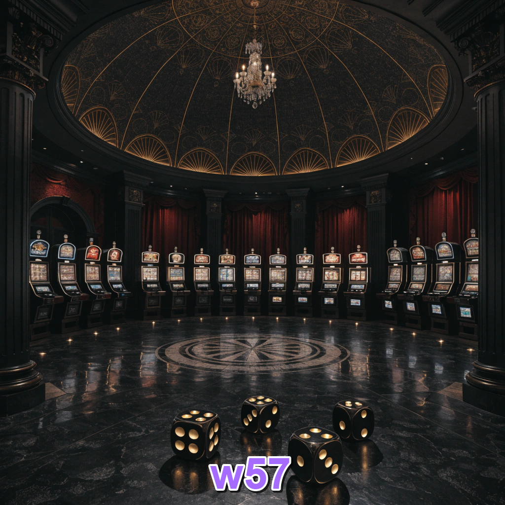 Screenshot 4 - w57 Dark Mode