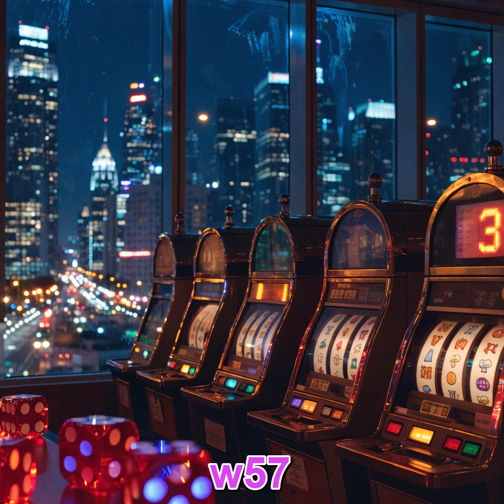 Screenshot 2 - w57 Features